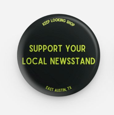 Keep Looking Button