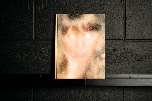 Splashes by Gabriel Jones