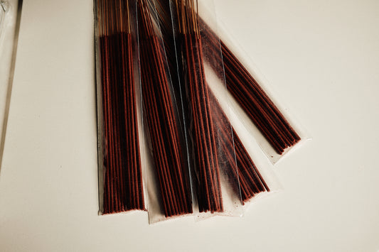 Keep Looking Shop Incense