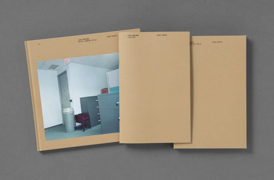 Office by Lars Tunbjörk (Loose Joints Publishing)