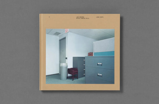 Office by Lars Tunbjörk (Loose Joints Publishing)