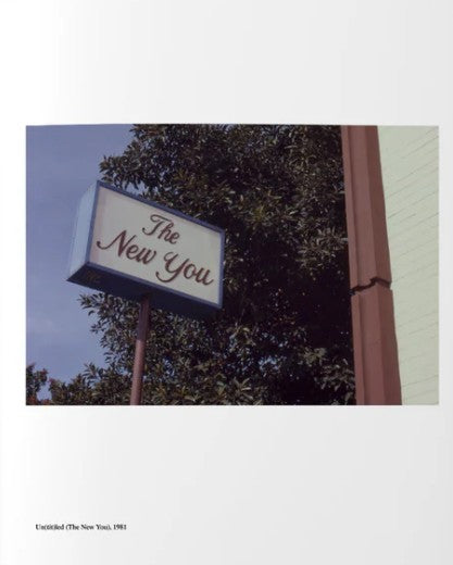 Personal Ads by Pippa Garner (Art Paper Editions)