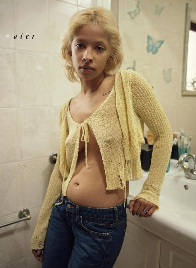 Aleï Journal Issue 14