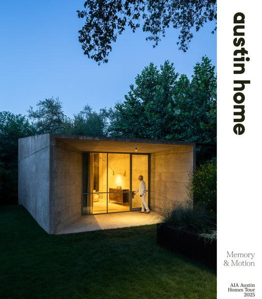 Austin Home Fall 2025
