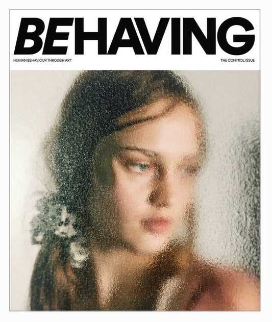 Behaving Issue 2