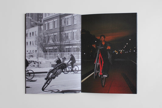 Crank Vol 1 by Lyle Staufer (Stickit)