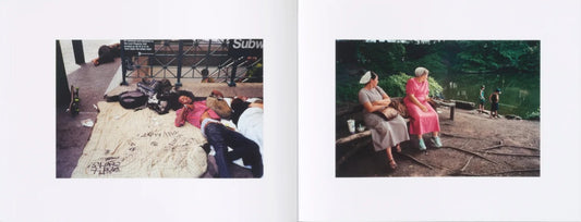 You Are What You Do by Daniel Arnold (Loose Joints)