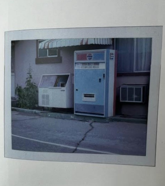 Instant Crush by Fox Galvan