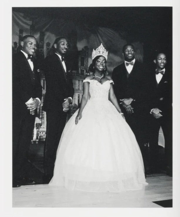 Hardtack by Rahim Fortune (Loose Joints)