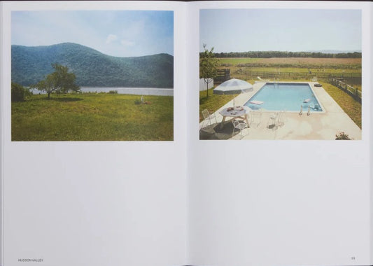 Hotshoe Issue #214 "Stephen Shore"