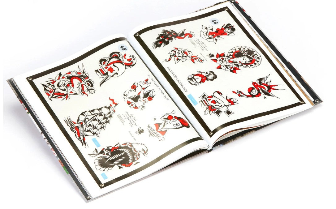 Magic Touch by Bert Krak (Beyond the Streets)