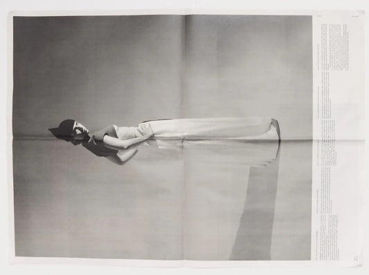 Off the Shelf, Issue 2 ‘Photography Talks’