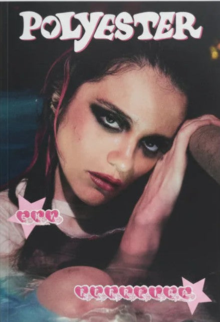 Polyester: 2025 Anthology Issue