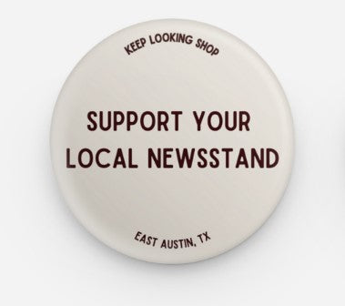 Keep Looking Button
