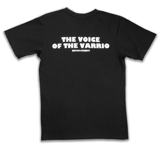 Teen Angel x Beyond the Streets Tee