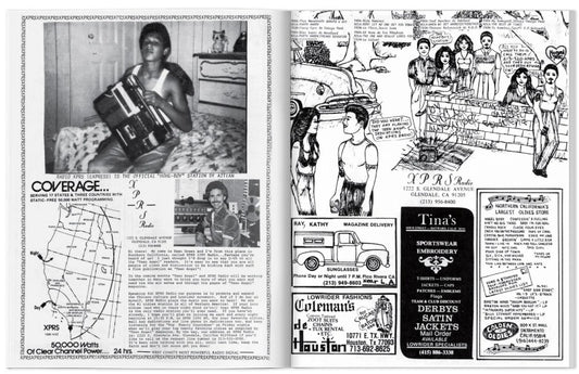 Teen Angel's Issue 11 (Beyond the Streets)