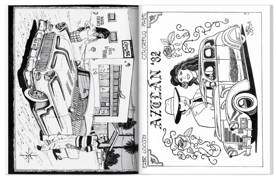 Teen Angel's Issue 11 (Beyond the Streets)
