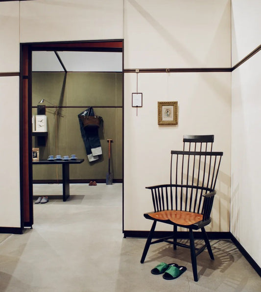 Wallpaper Issue #317 - September Style Issue