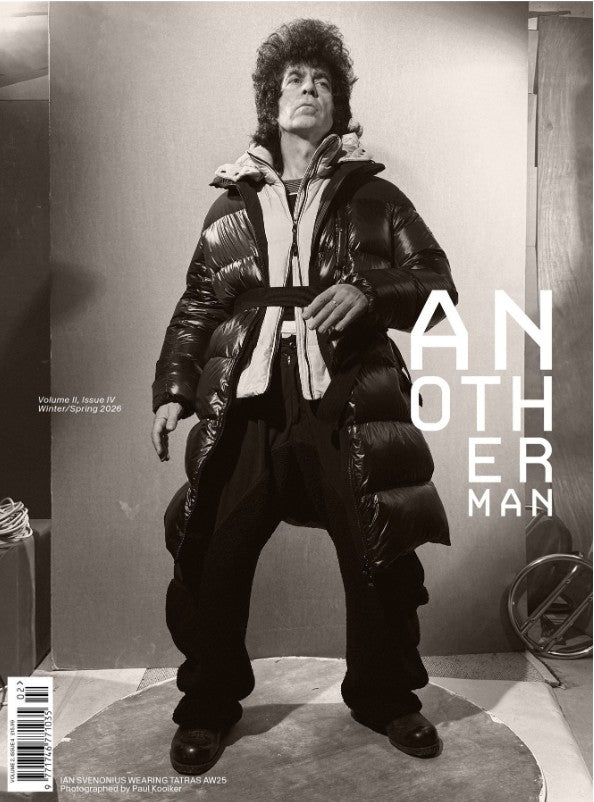 Another Man - A/W 2025