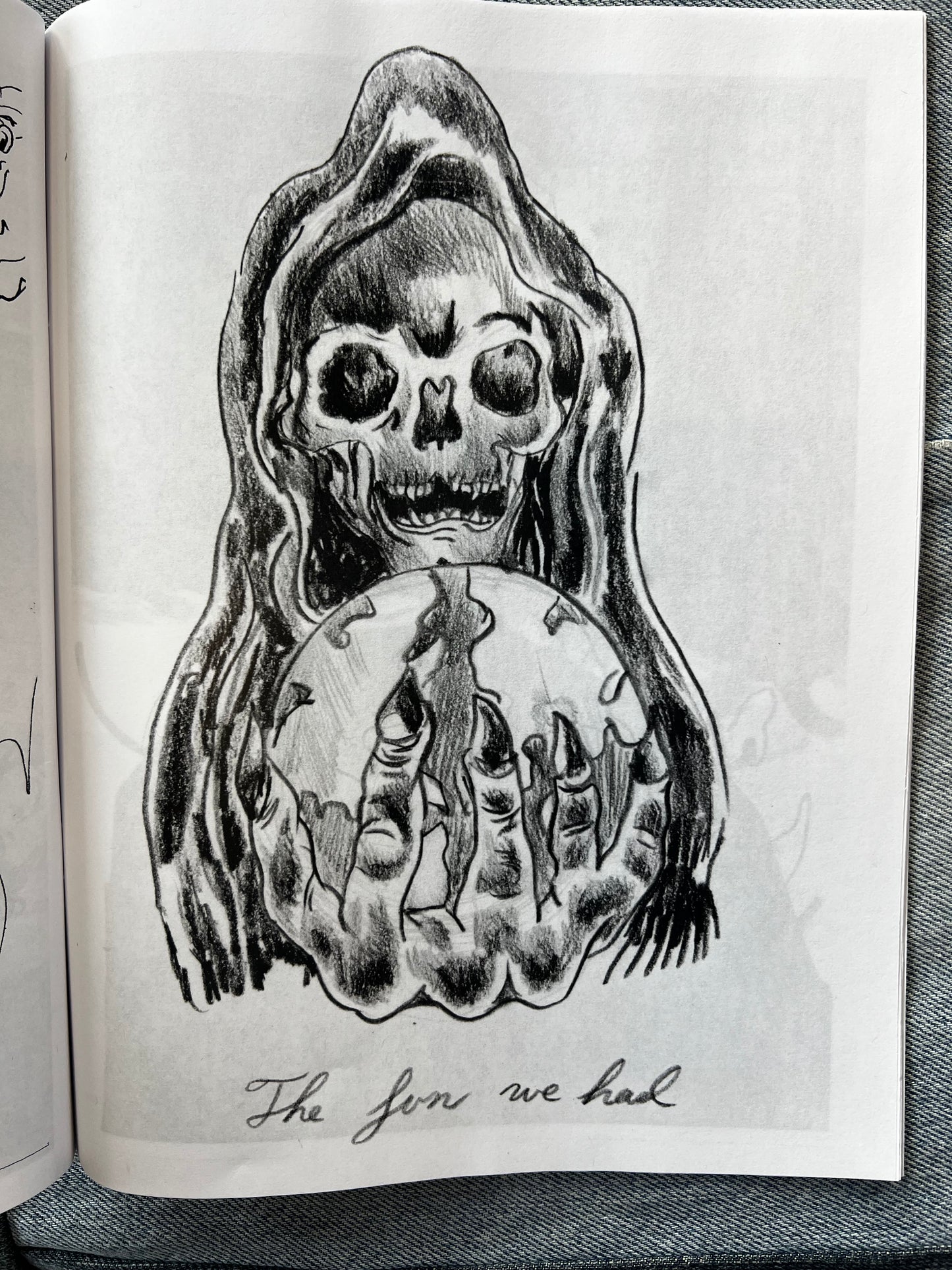 Too Much by Josh Slater / Joshua Rievel