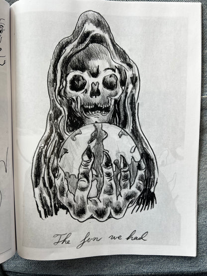 Too Much by Josh Slater / Joshua Rievel