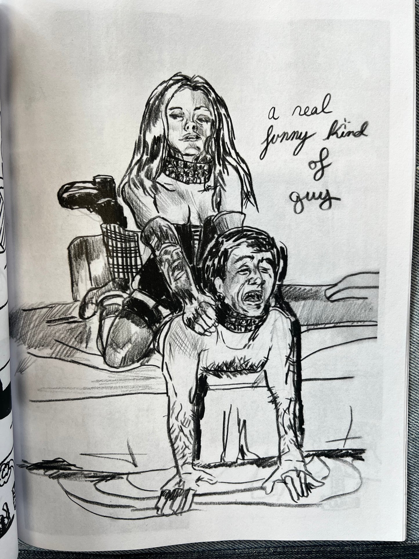 Too Much by Josh Slater / Joshua Rievel