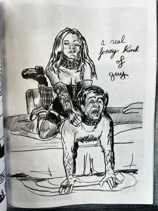 Too Much by Josh Slater / Joshua Rievel