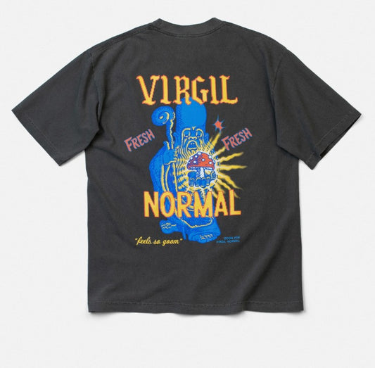 Goom x Virgil Normal Graphic Tee "Feel So Goom"