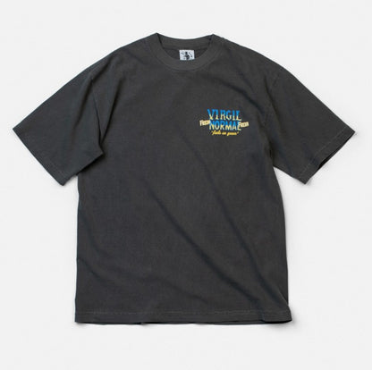 Goom x Virgil Normal Graphic Tee "Feel So Goom"
