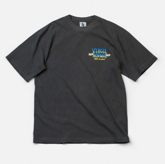 Goom x Virgil Normal Graphic Tee "Feel So Goom"