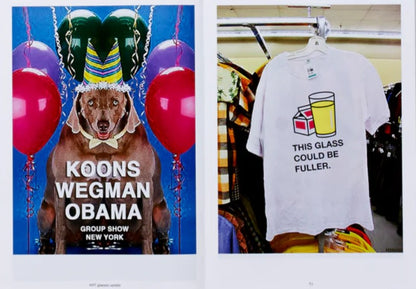 Art should have nothing to do with money - every artist should get a real job by Peekasso