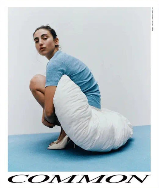 Common Language Issue 12  *PRESALE