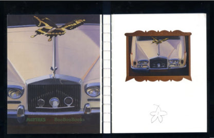 Eclipse Totality Totally by Conner O'Leary (BooBooBooks)