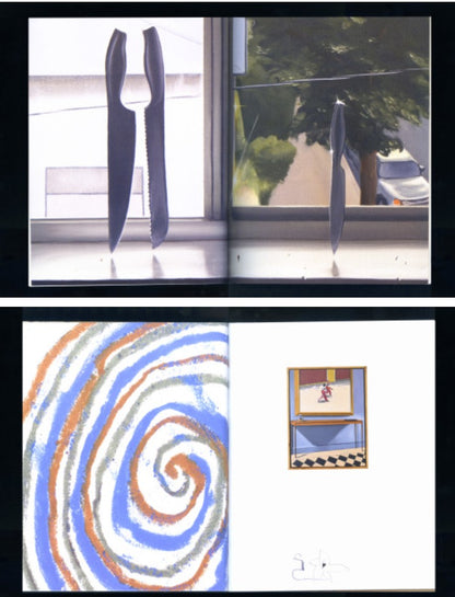 Eclipse Totality Totally by Conner O'Leary (BooBooBooks)