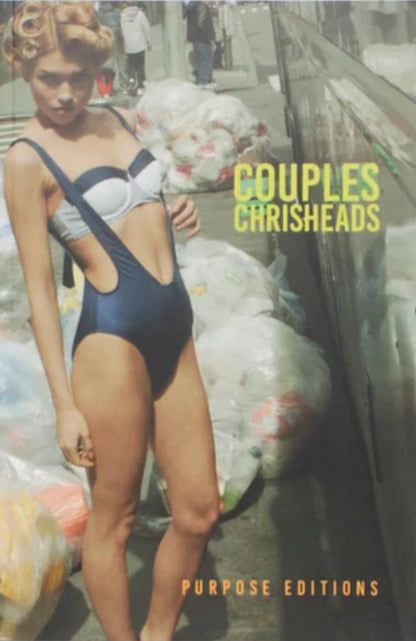 Couples by Chris Heads