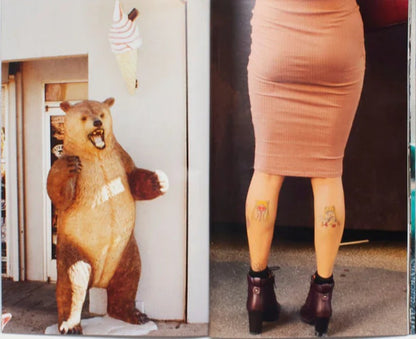 Couples by Chris Heads