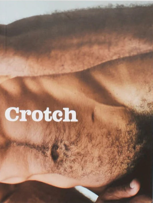 Crotch- Issue #13