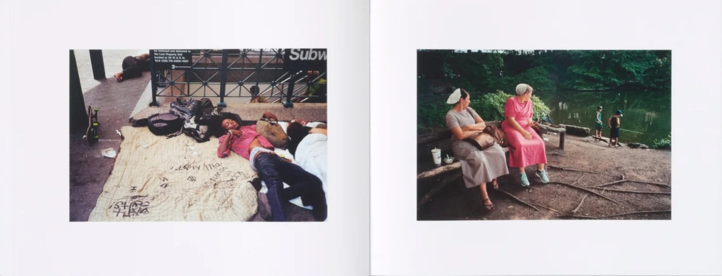 You Are What You Do by Daniel Arnold (Loose Joints)