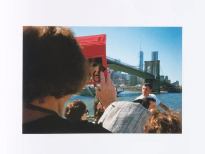 You Are What You Do by Daniel Arnold (Loose Joints)