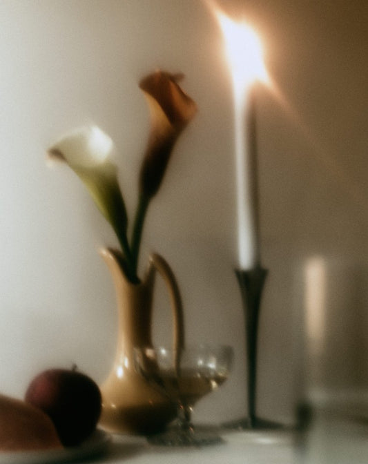 Daytime and Distant by Adam Friedlander (Pomegranate Press)