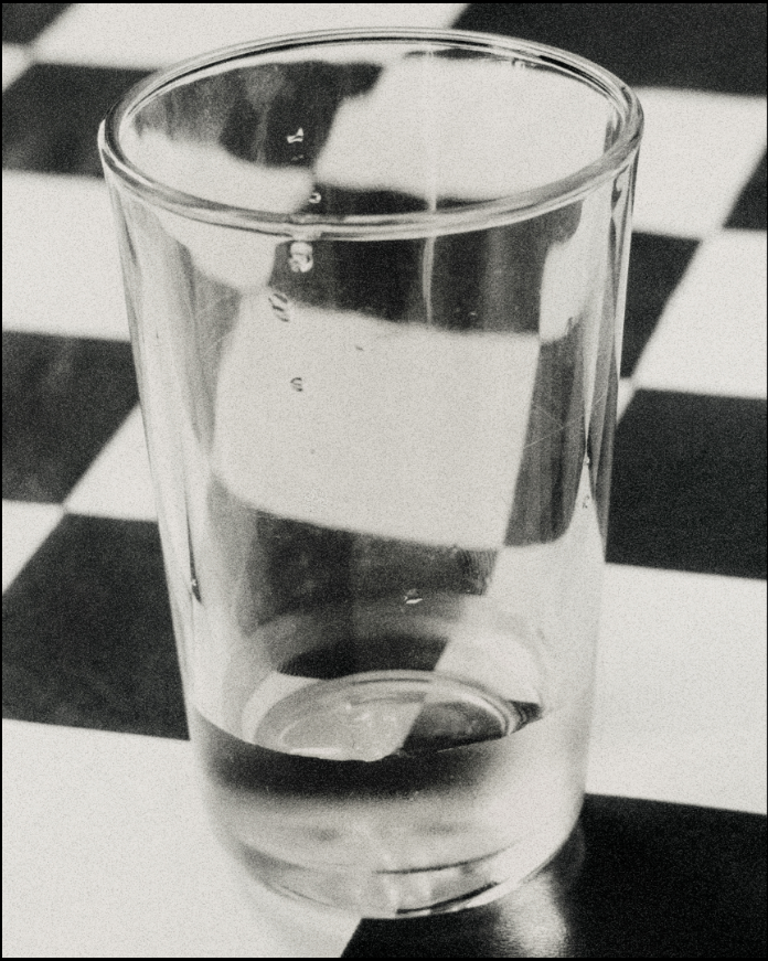 Daytime and Distant by Adam Friedlander (Pomegranate Press)