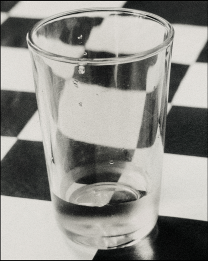 Daytime and Distant by Adam Friedlander (Pomegranate Press)