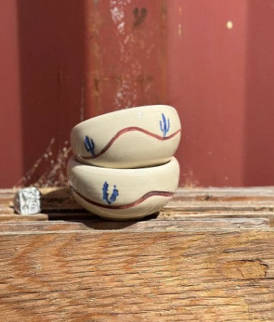 Desert Catch All (Danny D's Mud Shop)