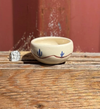 Desert Catch All (Danny D's Mud Shop)