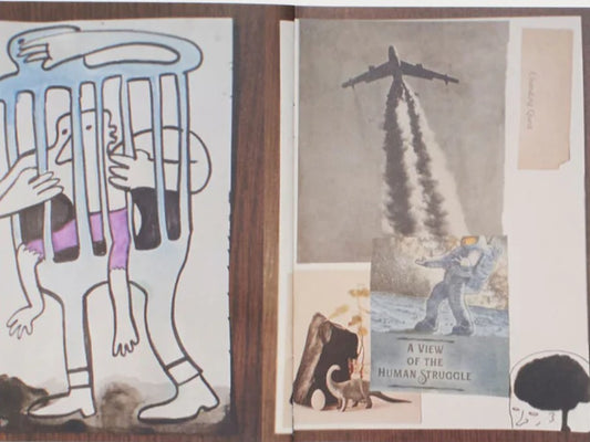 Every Picture is a Selfie (Abe Dubin)