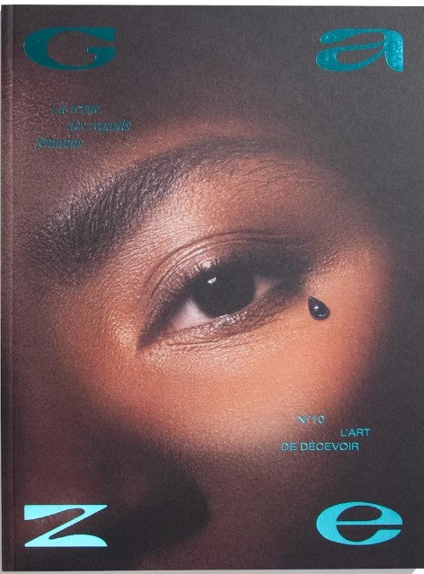 Gaze Issue 10