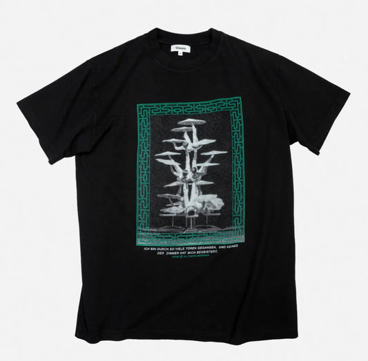 Utopia Underground Tee (Goom)