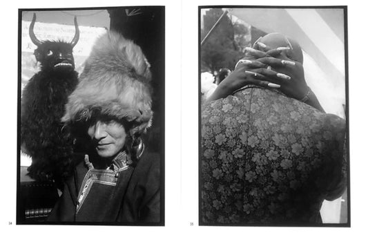 Hamburger Eyes- Issue #56