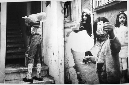 Hamburger Eyes- Issue #55