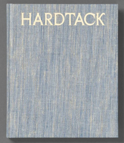 Hardtack by Rahim Fortune (Loose Joints)